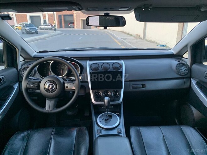 Mazda CX-7 2007, 156,000 km - 2.3 l - Bakı