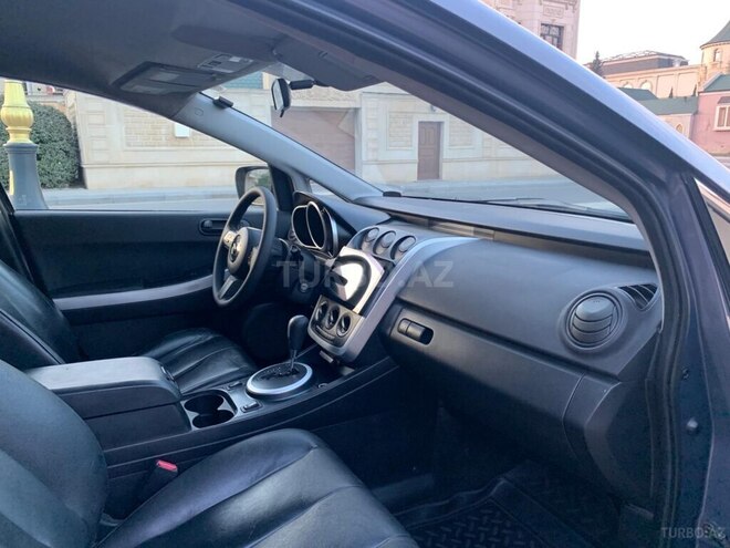 Mazda CX-7 2007, 156,000 km - 2.3 l - Bakı