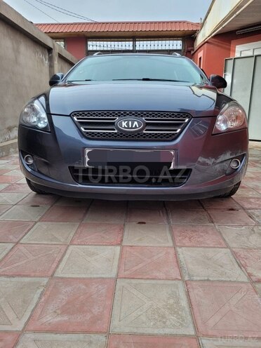 Kia Ceed 2008, 288,000 km - 1.6 л - Sumqayıt
