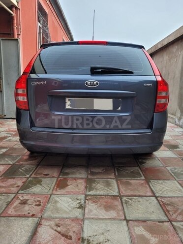 Kia Ceed 2008, 288,000 km - 1.6 л - Sumqayıt