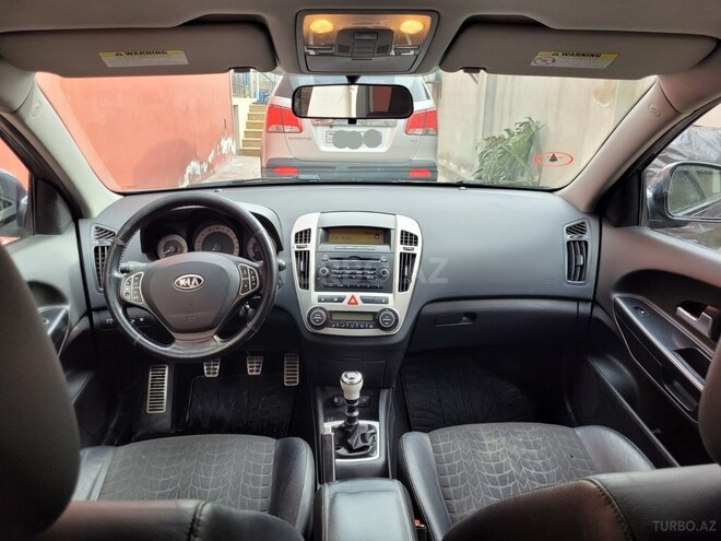 Kia Ceed 2008, 288,000 km - 1.6 л - Sumqayıt