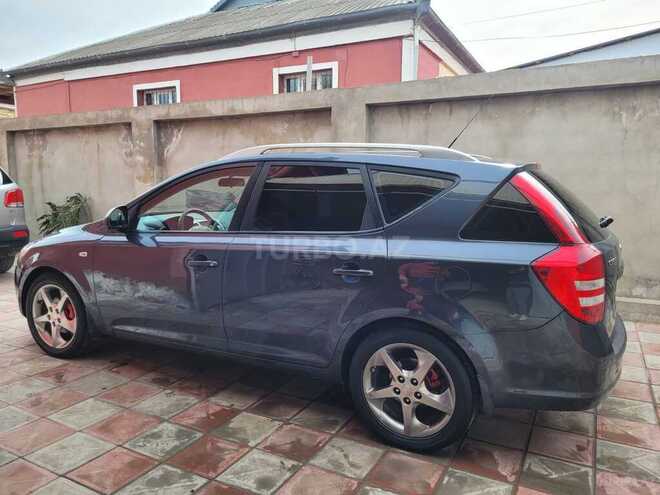 Kia Ceed 2008, 288,000 km - 1.6 л - Sumqayıt