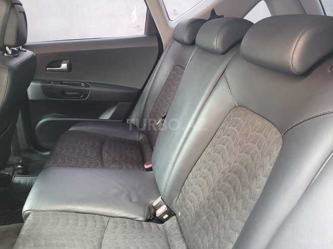 Kia Ceed 2008, 288,000 km - 1.6 л - Sumqayıt