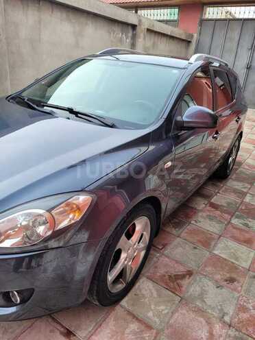 Kia Ceed 2008, 288,000 km - 1.6 л - Sumqayıt