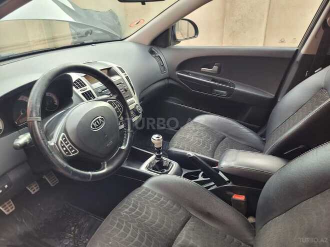 Kia Ceed 2008, 288,000 km - 1.6 л - Sumqayıt
