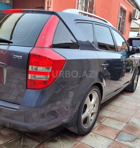 Kia Ceed 2008, 288,000 km - 1.6 л - Sumqayıt