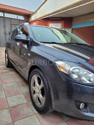Kia Ceed 2008, 288,000 km - 1.6 л - Sumqayıt