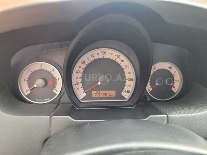 Kia Ceed 2008, 288,000 km - 1.6 л - Sumqayıt
