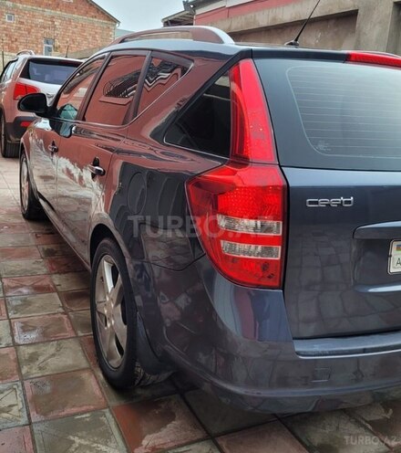 Kia Ceed 2008, 288,000 km - 1.6 л - Sumqayıt