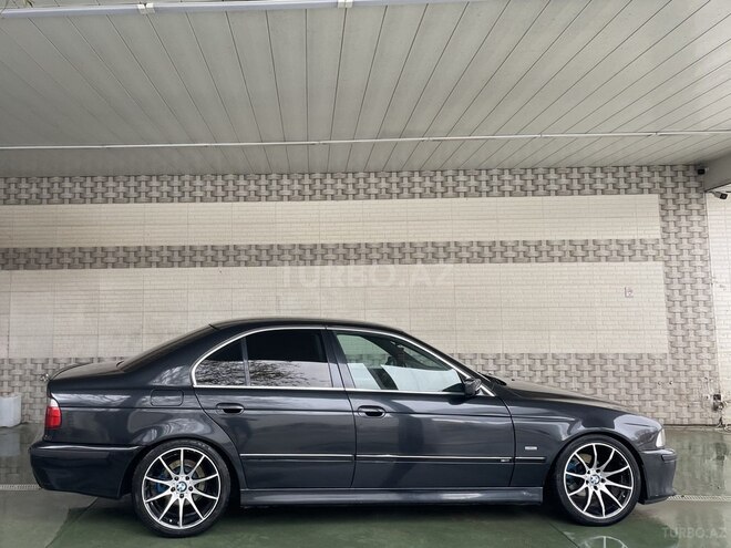 BMW 523 1996, 390,000 km - 2.5 l - Bakı