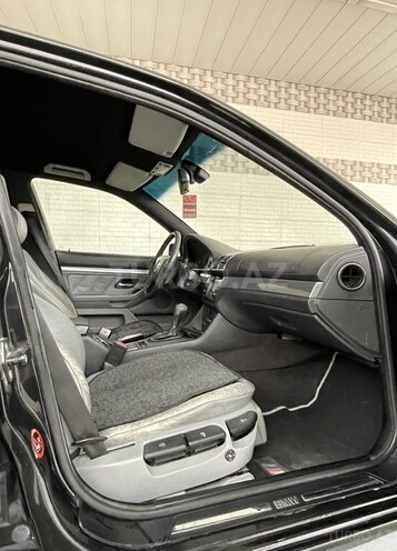 BMW 523 1996, 390,000 km - 2.5 l - Bakı