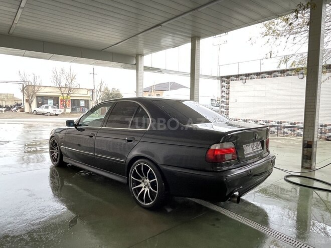 BMW 523 1996, 390,000 km - 2.5 l - Bakı