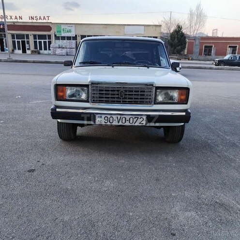 LADA (VAZ) 2107 2010, 98,124 km - 1.6 л - Gəncə
