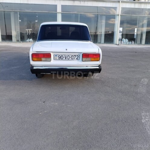 LADA (VAZ) 2107 2010, 98,124 km - 1.6 л - Gəncə
