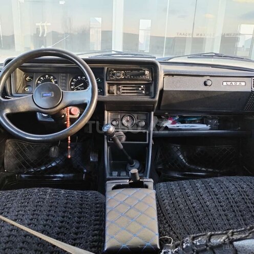 LADA (VAZ) 2107 2010, 98,124 km - 1.6 л - Gəncə
