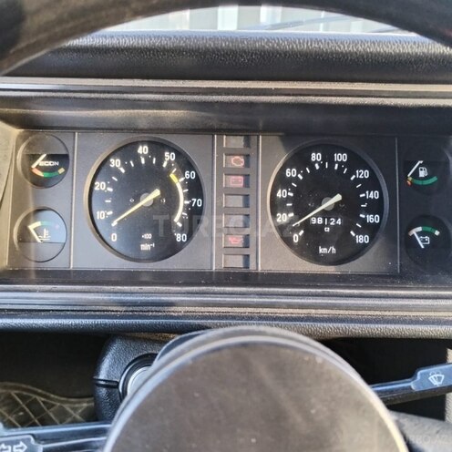LADA (VAZ) 2107 2010, 98,124 km - 1.6 л - Gəncə
