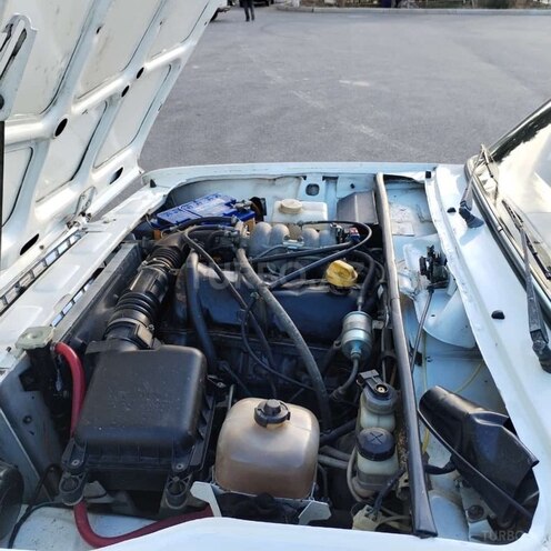 LADA (VAZ) 2107 2010, 98,124 km - 1.6 л - Gəncə