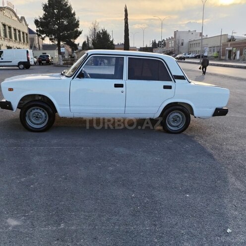 LADA (VAZ) 2107 2010, 98,124 km - 1.6 л - Gəncə