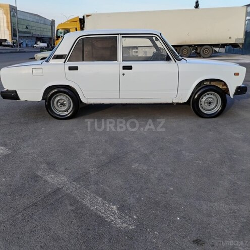LADA (VAZ) 2107 2010, 98,124 km - 1.6 л - Gəncə