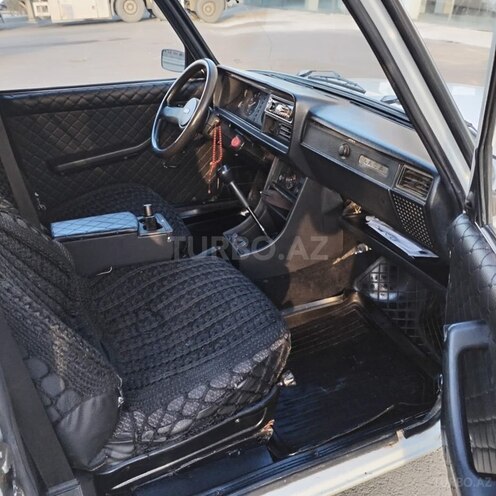 LADA (VAZ) 2107 2010, 98,124 km - 1.6 л - Gəncə