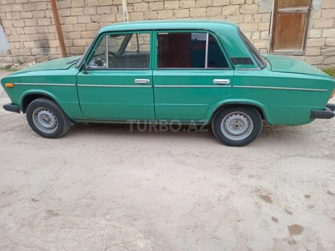 LADA (VAZ) 2106 1988, 99,548 km - 1.5 л - Bakı