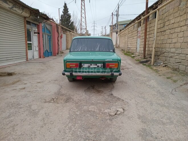 LADA (VAZ) 2106 1988, 99,548 km - 1.5 л - Bakı