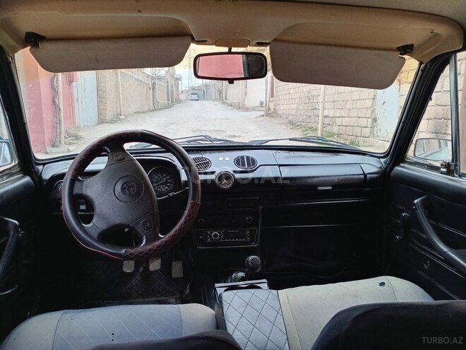 LADA (VAZ) 2106 1988, 99,548 km - 1.5 л - Bakı