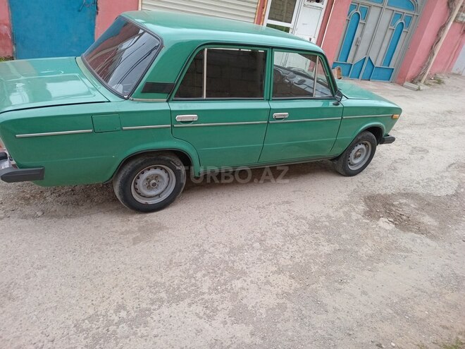 LADA (VAZ) 2106 1988, 99,548 km - 1.5 л - Bakı
