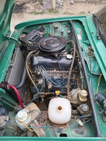 LADA (VAZ) 2106 1988, 99,548 km - 1.5 л - Bakı