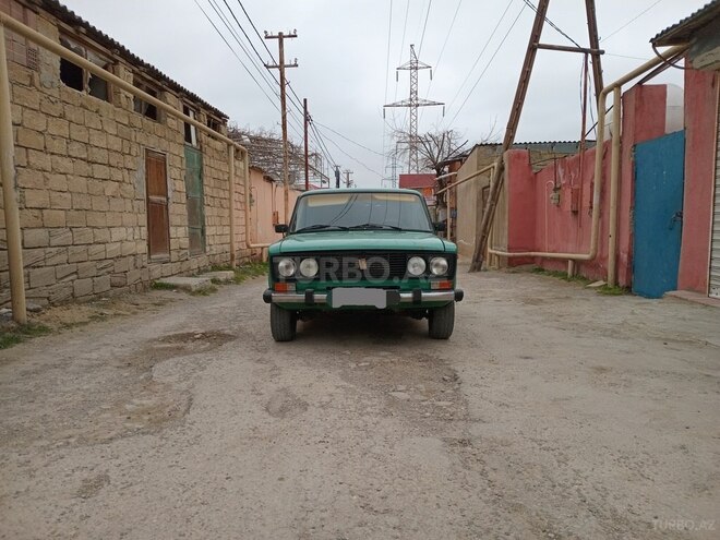 LADA (VAZ) 2106 1988, 99,548 km - 1.5 л - Bakı