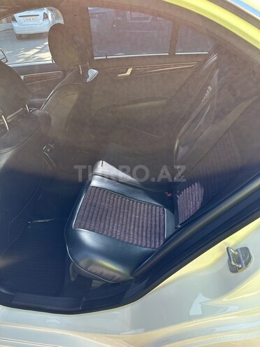 Mercedes C 250 2013, 135,000 km - 1.8 л - Bakı