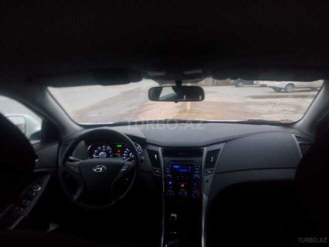 Hyundai Sonata 2013, 121,500 km - 2.0 l - Bakı