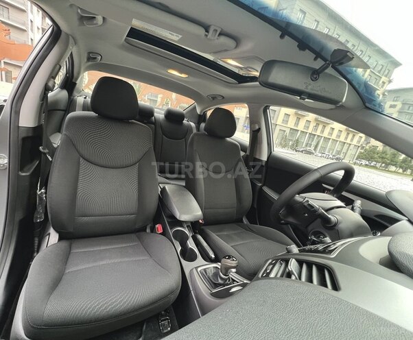 Hyundai Elantra 2014, 83,000 km - 1.8 л - Bakı