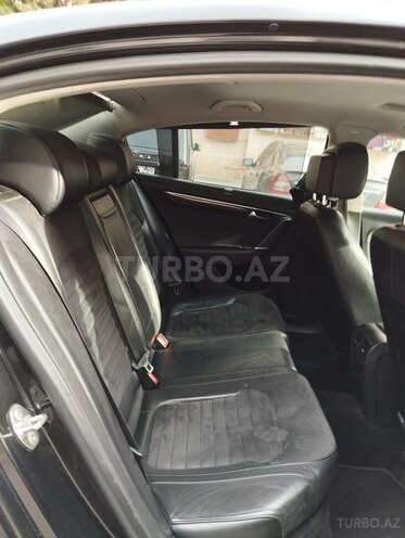 Volkswagen Passat 2013, 289,000 km - 1.8 l - Bakı