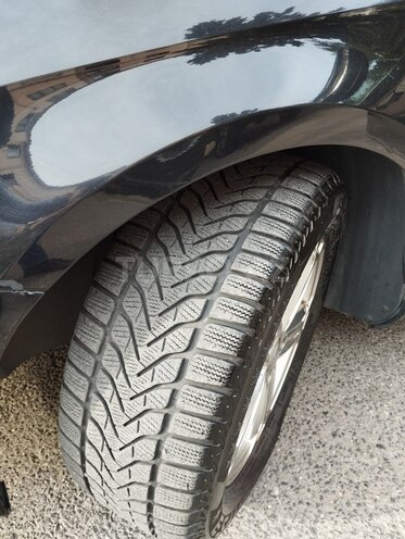 Volkswagen Passat 2013, 289,000 km - 1.8 l - Bakı