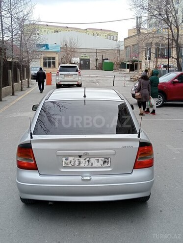 Opel Astra 2007, 295,854 km - 1.4 л - Sumqayıt
