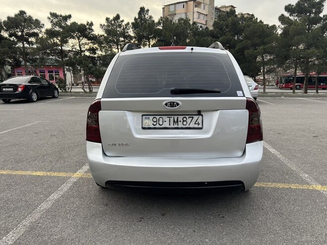 Kia Carens 2008, 198,000 km - 2.0 л - Bakı