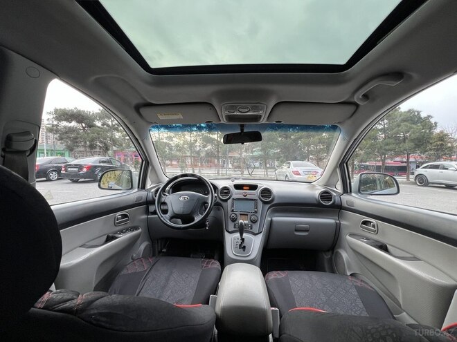Kia Carens 2008, 198,000 km - 2.0 л - Bakı