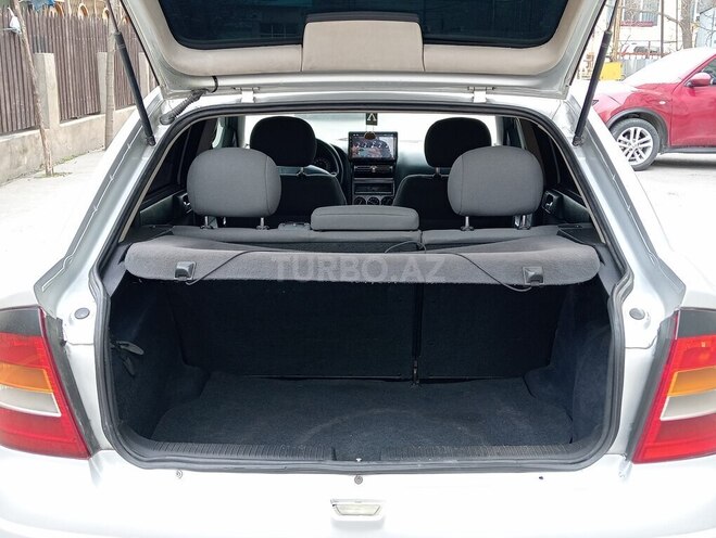Opel Astra 2007, 295,854 km - 1.4 л - Sumqayıt