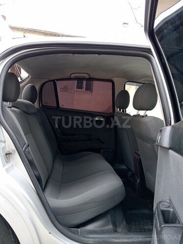 Opel Astra 2007, 295,854 km - 1.4 л - Sumqayıt