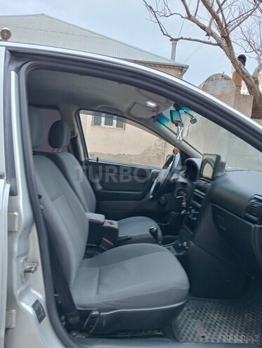 Opel Astra 2007, 295,854 km - 1.4 л - Sumqayıt