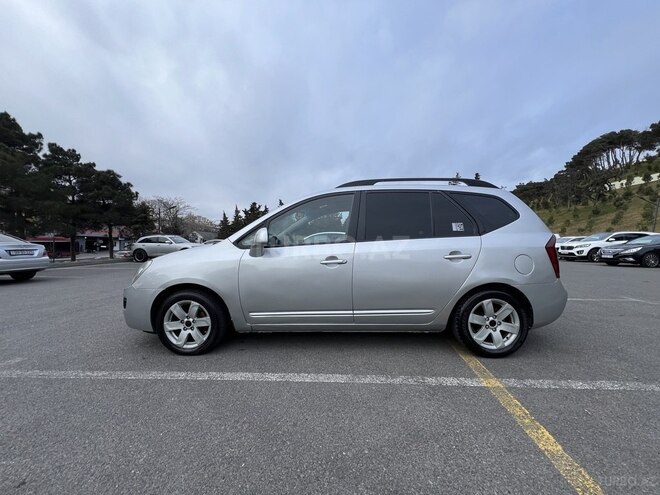 Kia Carens 2008, 198,000 km - 2.0 л - Bakı