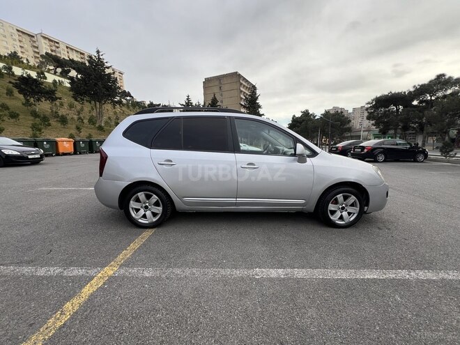 Kia Carens 2008, 198,000 km - 2.0 л - Bakı