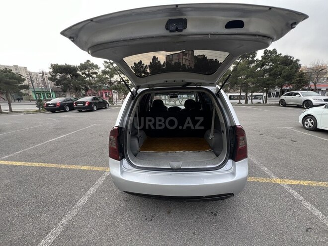 Kia Carens 2008, 198,000 km - 2.0 л - Bakı