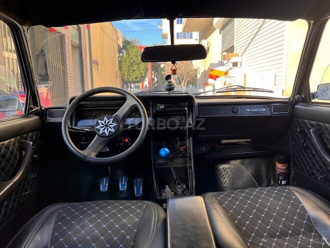 LADA (VAZ) 2107 1995, 90,000 km - 1.5 l - Şirvan