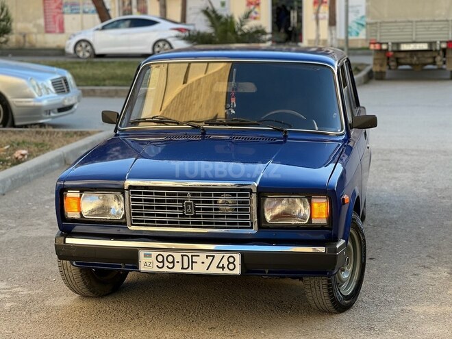 LADA (VAZ) 2107 1995, 90,000 km - 1.5 l - Şirvan