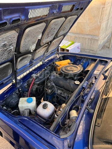 LADA (VAZ) 2107 1995, 90,000 km - 1.5 l - Şirvan