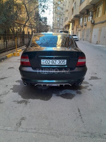 Opel Vectra 1998, 310,000 km - 1.6 л - Bakı