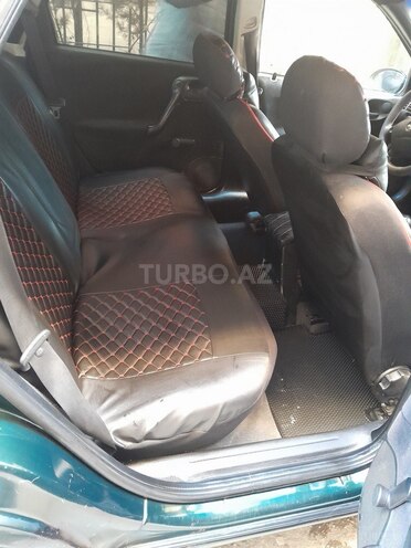 Opel Vectra 1998, 310,000 km - 1.6 л - Bakı
