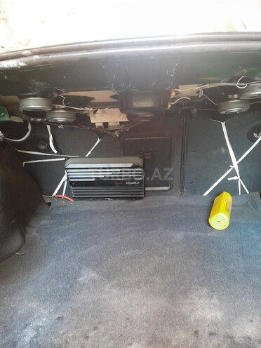 Opel Vectra 1998, 310,000 km - 1.6 л - Bakı